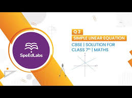 Cbse Class 7th Maths Sdlab