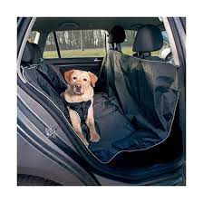 Maltatrixie Waterproof Back Car Seat Cover