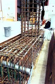 2 beam and column joint rebar assembly