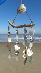 Sea S Wind Chime