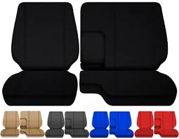 1990 Ford Ranger Truck Seat Covers