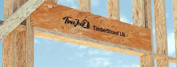 lsl timberstrand headers beams