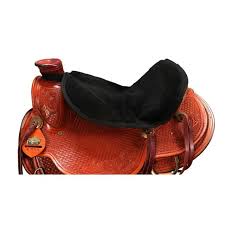 Western Horse Seat Savers For