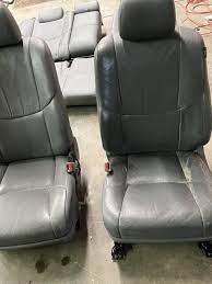 Genuine Oem Seats For Toyota Avalon For