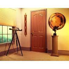 Wooden Modern Masonite Door At Rs 2400