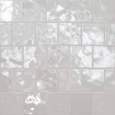 Glossy Ceramic Wall Tile 734 4 Sq Ft