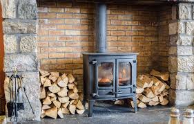 Wood Burning Stove Dry System What Is