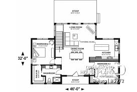 Our Ski Chalet House Plans And Best