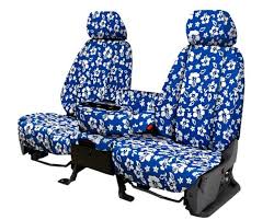 Blue Seat Covers For Volkswagen Beetle