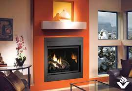 Fireplace Xtrordinair 864 Trv Clean