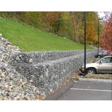 Gabion Fence Wall At Rs 135 Piece