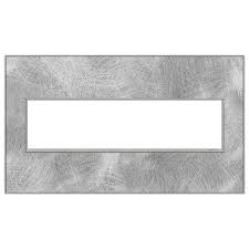 Specialty Items Wall Plates Pewter