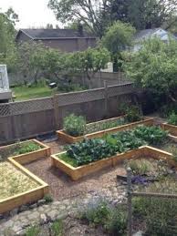 Vegetable Garden Site Preparation How