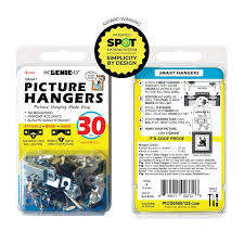 Picgenie123 Picture Hanging Kit 40