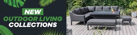 Outdoor Living Collections The Range