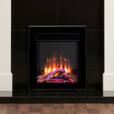 Iconic 400 Inset Electric Fire Stoves