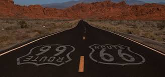 Route 66 Road Trip Guide With