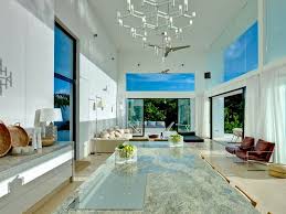 Design And Architecture Of Caribbean
