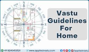 Vastu For Home Vastu Tips For New