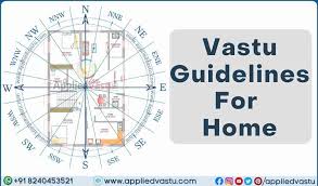 The Most Important Vastu Tips For New