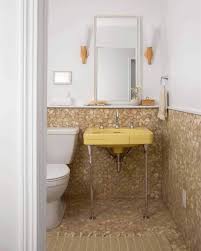 Best Paint Colors For Small Bathrooms
