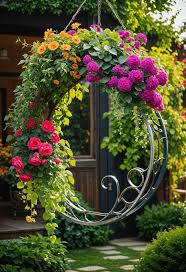 Concrete Garden Ornaments
