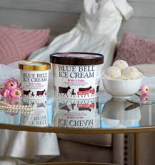 Blue Bell Creameries The Best Ice