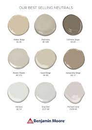 Neutral Paint Colors