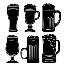 Beer Mug Svg Images Free On