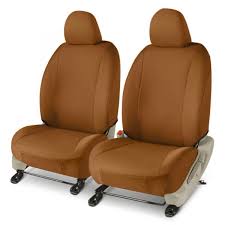 Chevy Malibu 2016 Custom Seat Covers