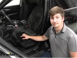 Etrailer Car Seat Covers Review 2016