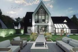 The Uk S Most Luxurious Newbuild Homes