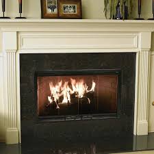 Wood Burning Fireplaces Ferguson S