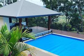 Swimming Pool Covers Solar Pool Cover
