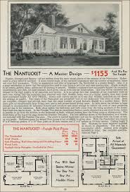 1931 Colonial Revival Single Story