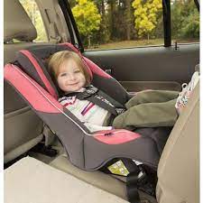 Safety 1st Guide 65 Convertible Car Seat Chambers