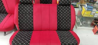 Car Seat Covers Work 11150794 Mzad Qatar