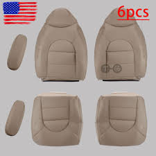Seat Covers For 2000 Ford F 150 For