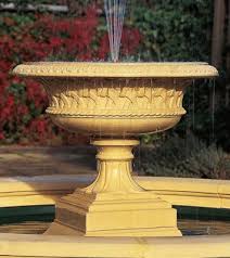 Centrepiece Garden Fountains