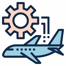 Aviation Check Engine Maintenance