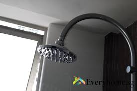 Rainshower Set Guide Everyhome