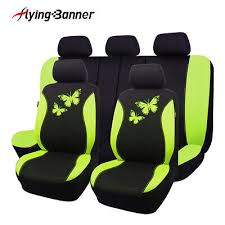 Universal Car Seat Covers For Car Rear