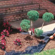 Garden Weed Control Fabric Membrane Wg3