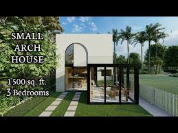 Small House Design 3 Bedroom House
