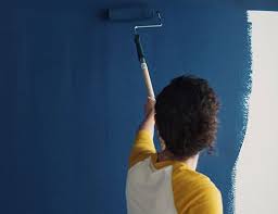 How To Paint Stucco Benjamin Moore