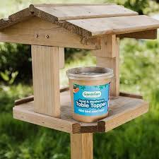 Gardman Seed Mealworm Table Topper