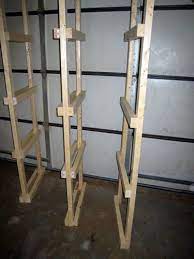 Diy Storage Shelves Basement Shelving