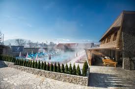 Bansko Thermal Pool Escape Getyourguide