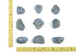 Blue C Crystal Stones