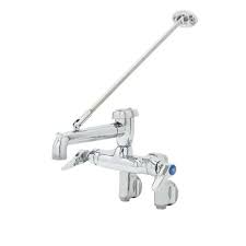 Service Sink Sill Faucets